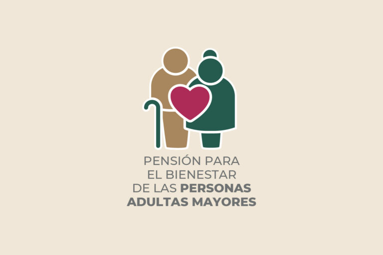programa de pensión al adulto mayor 2023