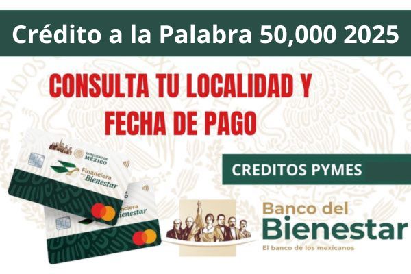Crédito a la Palabra