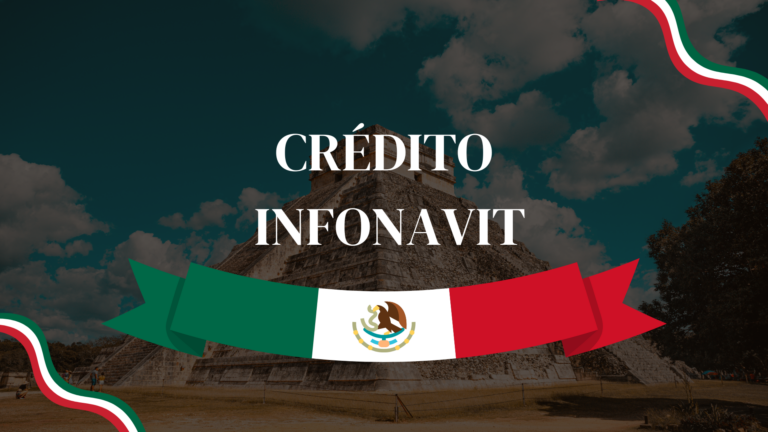 Crédito INFONAVIT