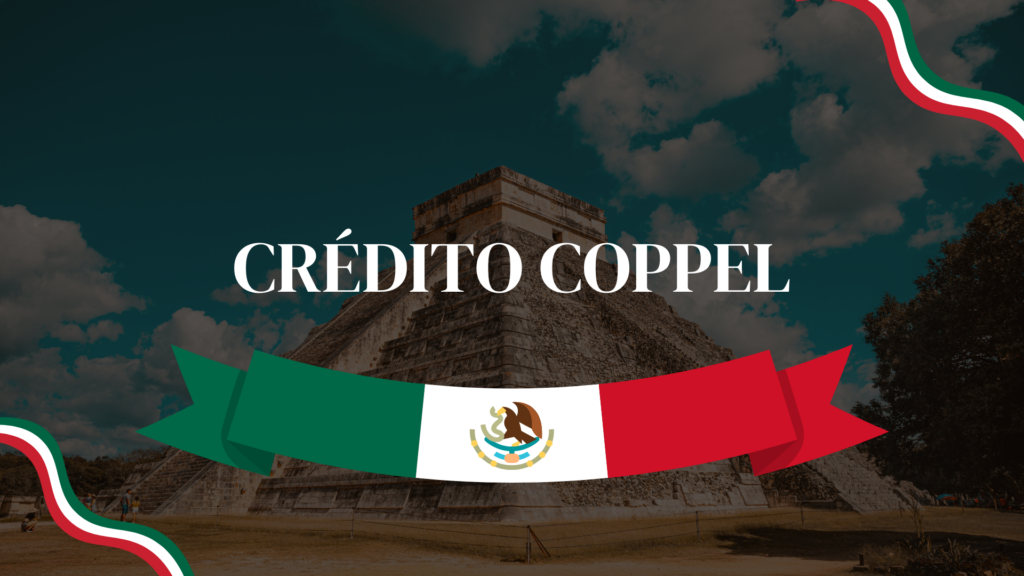 crédito coppel