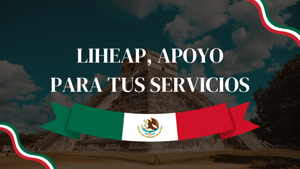 LIHEAP, apoyo para pagar tus cuentas