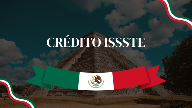 Crédito ISSSTE